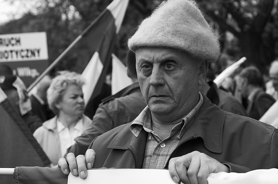 Polaków portret własny - za a nawet przeciw - Zdjęcie 2 z 6